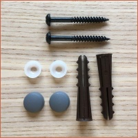 Spare Fixings & Accessories
